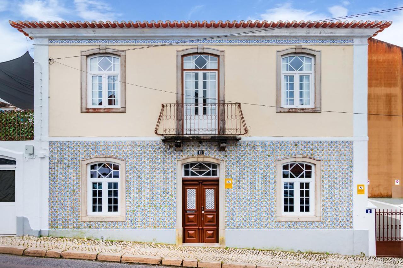 My Sintra Story Daire Dış mekan fotoğraf
