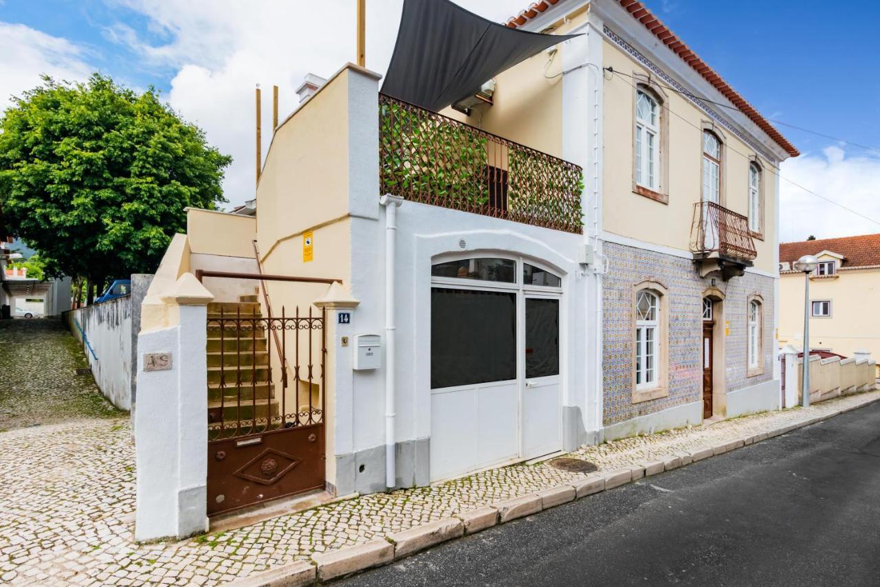 My Sintra Story Daire Dış mekan fotoğraf