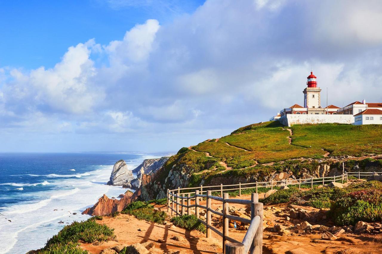 My Sintra Story Daire Dış mekan fotoğraf