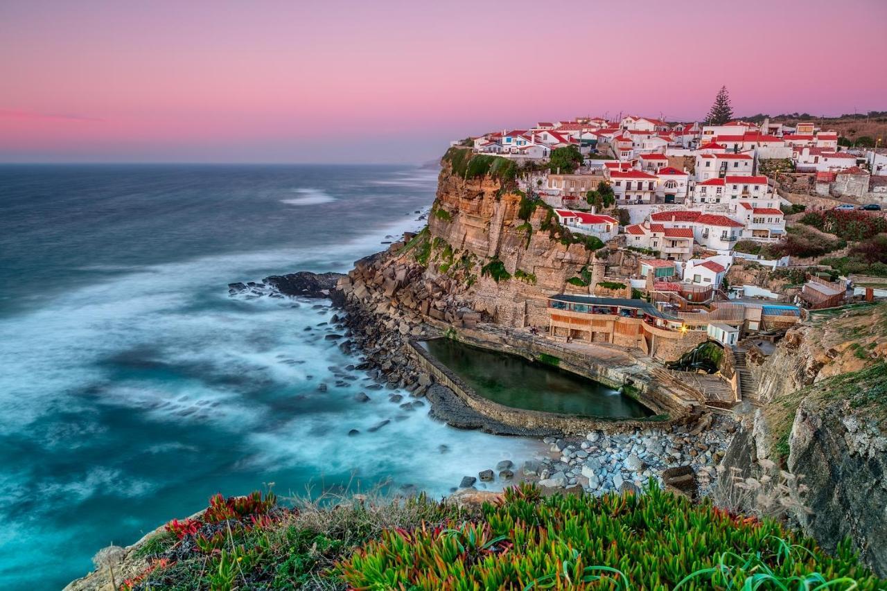 My Sintra Story Daire Dış mekan fotoğraf