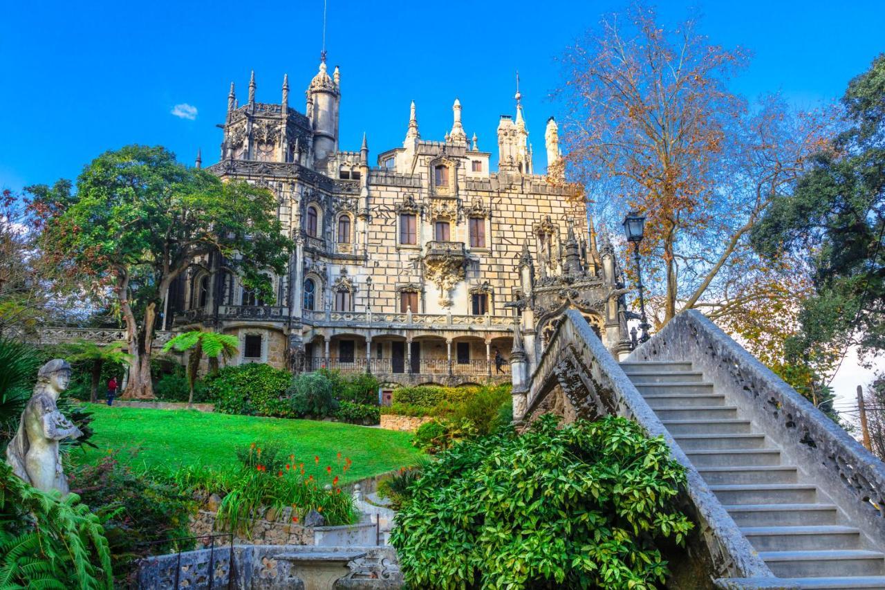 My Sintra Story Daire Dış mekan fotoğraf